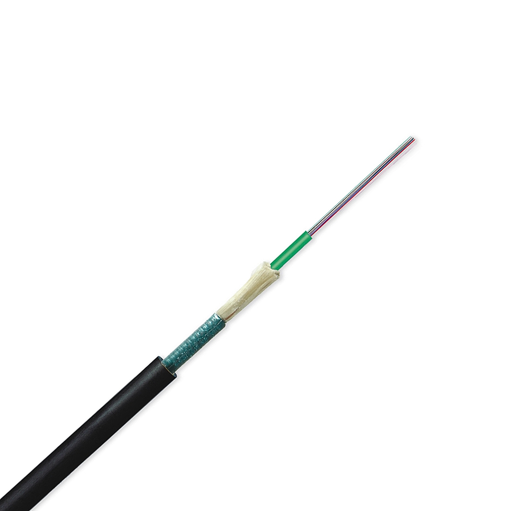 Central Tube Steel Armour Indoor Outdoor Cable U DQ ZN SR H 12F G50